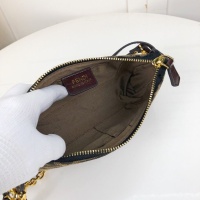 $72.00 USD Fendi AAA Quality Messenger Bags For Women #1138325