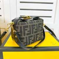 $82.00 USD Fendi AAA Quality Messenger Bags For Women #1138326