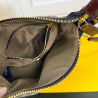 $82.00 USD Fendi AAA Quality Messenger Bags For Women #1138327