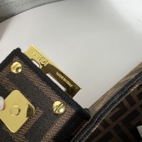 $88.00 USD Fendi AAA Quality Messenger Bags For Women #1138329