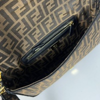 $88.00 USD Fendi AAA Quality Messenger Bags For Women #1138329