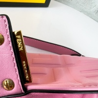 $96.00 USD Fendi AAA Quality Messenger Bags For Women #1138332