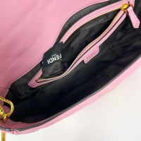 $96.00 USD Fendi AAA Quality Messenger Bags For Women #1138332