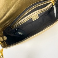 $96.00 USD Fendi AAA Quality Messenger Bags For Women #1138334