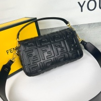 $96.00 USD Fendi AAA Quality Messenger Bags For Women #1138336