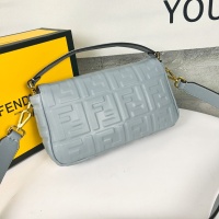 $96.00 USD Fendi AAA Quality Messenger Bags For Women #1138337