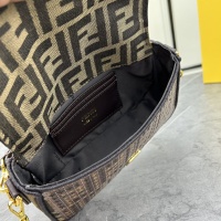 $115.00 USD Fendi AAA Quality Messenger Bags For Women #1138340