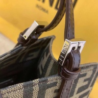 $85.00 USD Fendi AAA Quality Shoulder Bags For Women #1138353