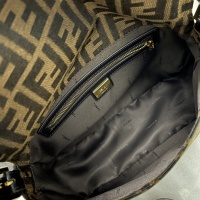 $85.00 USD Fendi AAA Quality Shoulder Bags For Women #1138354
