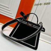 $162.00 USD Fendi AAA Quality Handbags For Women #1138369