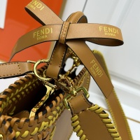 $162.00 USD Fendi AAA Quality Handbags For Women #1138371