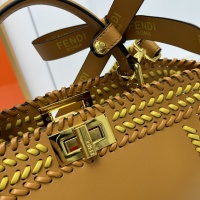 $162.00 USD Fendi AAA Quality Handbags For Women #1138371