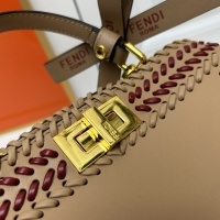$162.00 USD Fendi AAA Quality Handbags For Women #1138372