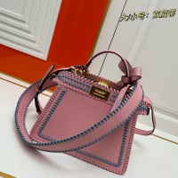 $162.00 USD Fendi AAA Quality Handbags For Women #1138374
