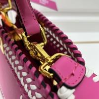 $162.00 USD Fendi AAA Quality Handbags For Women #1138375