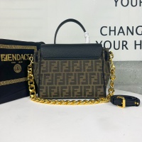 $115.00 USD Fendi AAA Quality Handbags For Women #1138376