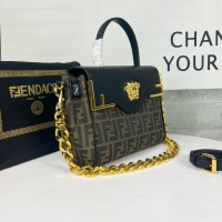 $115.00 USD Fendi AAA Quality Handbags For Women #1138376