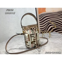 $100.00 USD Fendi AAA Quality Handbags For Women #1138381
