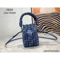 $108.00 USD Fendi AAA Quality Handbags For Women #1138387