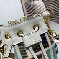 $108.00 USD Fendi AAA Quality Handbags For Women #1138390