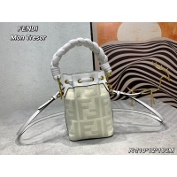 $108.00 USD Fendi AAA Quality Handbags For Women #1138391