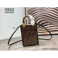 $112.00 USD Fendi AAA Quality Handbags For Women #1138393