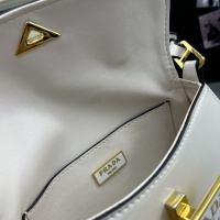 $88.00 USD Prada AAA Quality Shoulder Bags For Women #1138448