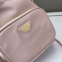 $88.00 USD Prada AAA Quality Handbags For Women #1138462