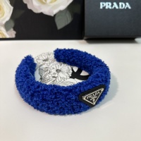 $27.00 USD Prada Headband For Women #1138530