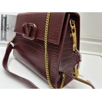 $108.00 USD Valentino AAA Quality Messenger Bags For Women #1138610