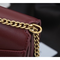 $98.00 USD Yves Saint Laurent YSL AAA Quality Messenger Bags For Women #1138621