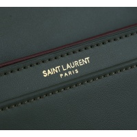 $98.00 USD Yves Saint Laurent YSL AAA Quality Messenger Bags For Women #1138623