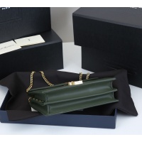 $98.00 USD Yves Saint Laurent YSL AAA Quality Messenger Bags For Women #1138623