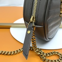 $150.00 USD Yves Saint Laurent YSL AAA Quality Messenger Bags For Women #1138635