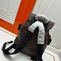 $92.00 USD Louis Vuitton AAA Quality Backpacks For Unisex #1138685