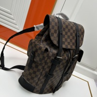 $92.00 USD Louis Vuitton AAA Quality Backpacks For Unisex #1138685
