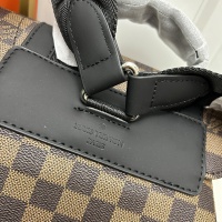 $92.00 USD Louis Vuitton AAA Quality Backpacks For Unisex #1138685