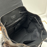 $92.00 USD Louis Vuitton AAA Quality Backpacks For Unisex #1138685