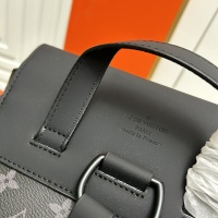 $96.00 USD Louis Vuitton AAA Quality Backpacks For Unisex #1138690