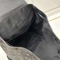 $96.00 USD Louis Vuitton AAA Quality Backpacks For Unisex #1138690