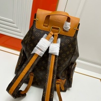 $96.00 USD Louis Vuitton AAA Quality Backpacks For Unisex #1138691