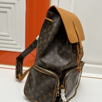 $96.00 USD Louis Vuitton AAA Quality Backpacks For Unisex #1138691