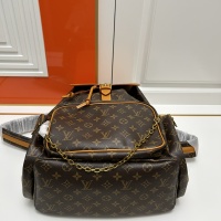 $96.00 USD Louis Vuitton AAA Quality Backpacks For Unisex #1138691