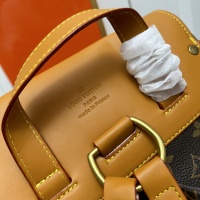 $96.00 USD Louis Vuitton AAA Quality Backpacks For Unisex #1138691