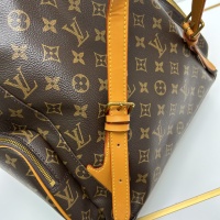 $96.00 USD Louis Vuitton AAA Quality Backpacks For Unisex #1138691