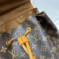 $96.00 USD Louis Vuitton AAA Quality Backpacks For Unisex #1138691