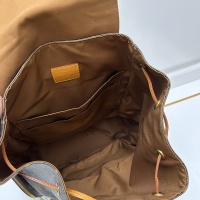 $96.00 USD Louis Vuitton AAA Quality Backpacks For Unisex #1138691