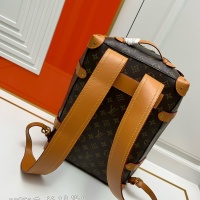 $96.00 USD Louis Vuitton AAA Quality Backpacks For Unisex #1138694
