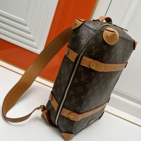 $96.00 USD Louis Vuitton AAA Quality Backpacks For Unisex #1138694
