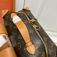 $96.00 USD Louis Vuitton AAA Quality Backpacks For Unisex #1138694
